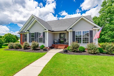 177 Oak Meadow Dr, Rock Spring, GA 30739 - photo 2