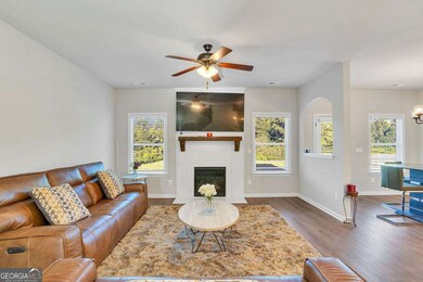 1149 Bodega Loop, Locust Grove, GA 30248 - photo 7