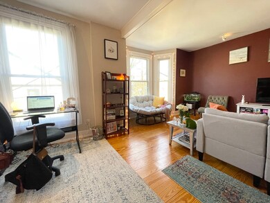 3 Hancock Place unit 2, Cambridge, MA 02139 - photo 3