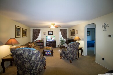 24906 Orchard Acres, San Antonio, TX 78261 - photo 2