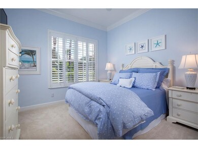 Plantation shutters throughout!