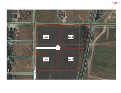 NKA N Old Highway 95 unit Lot 3, Athol, ID 83801 - photo 2