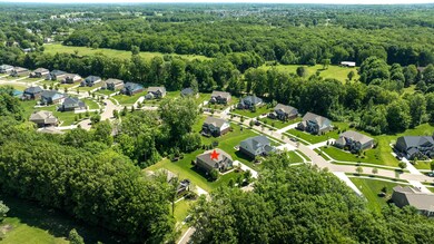 LOCATION IN SUBDIVISION