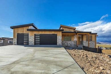 872 High Country Ln unit 20, Francis, UT 84036 - photo 3