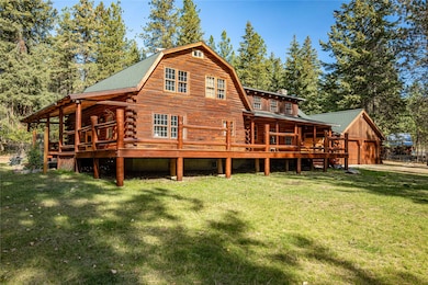 19600 Wambli Ln, Huson, MT 59846 - photo 7