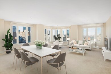 Rowes Wharf Condominiums unit 1003, Boston, MA 02110 - photo 6