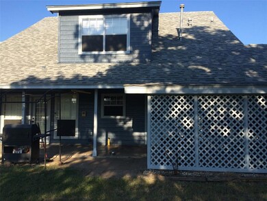 7695 Zion Hill Rd, Poolville, TX 76487 - photo 4