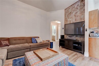 7120 Bear Paw Creek St unit 101, Las Vegas, NV 89149 - photo 3