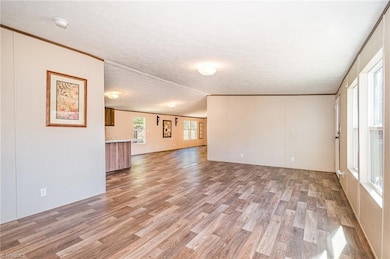 Additional view of Living Room