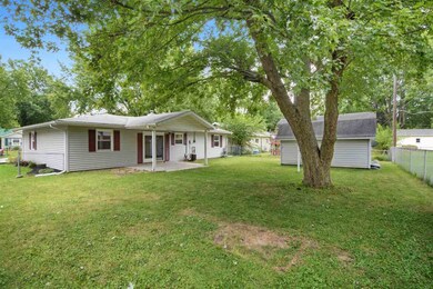 2405 Country Club Ln, Kokomo, IN 46902 - photo 3