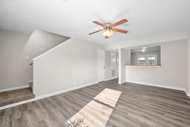 124 Coyote Ct unit 2, Clarksville, TN 37043 - photo 4