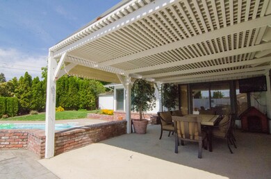 4 Awesome Covered Patio