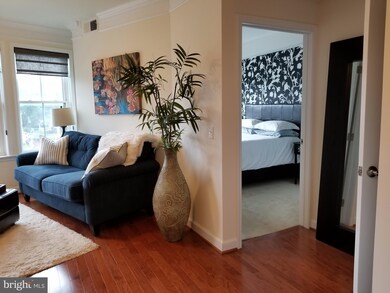 Dominion Heights unit 317, Arlington, VA 22207 - photo 3