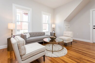 22 Stevenson Ave unit 1, Everett, MA 02149 - photo 4