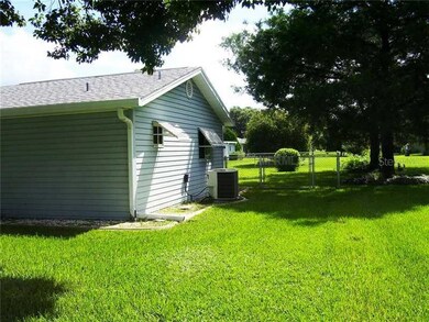 Other - Side of House