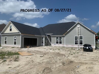 3009 Sharpnose St, New Bern, NC 28562 - photo 3