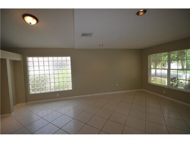 1st Floor Plan