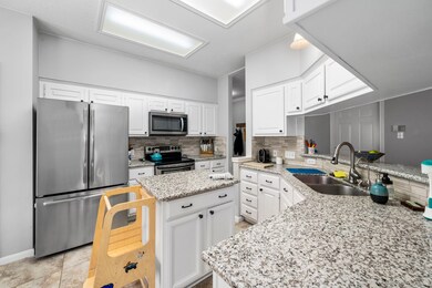 17910 Stoney Glade Ct, Houston, TX 77095 - photo 6