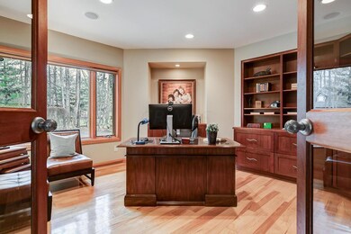 Private Office
