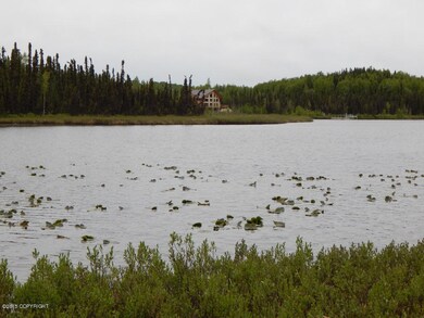 Approximately 160 Ft Of Waterfront!
