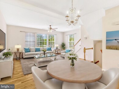 13501 George Wythe Ct, Herndon, VA 20171 - photo 3