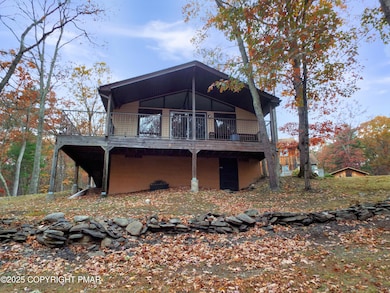 141 Panorama Trail, Dingmans Ferry, PA 18328 - photo 2
