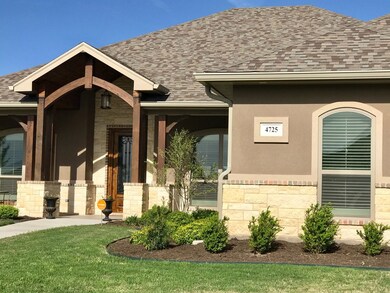 4725 Shadow Creek Dr, San Angelo, TX 76904 - photo 2