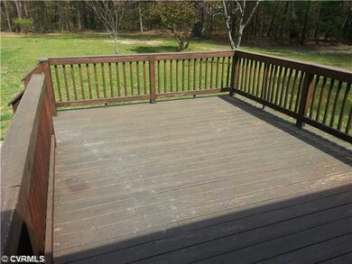 Patio/Deck