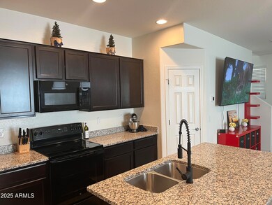 Kitchen 5AA