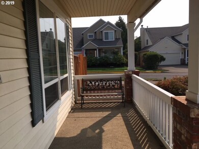 Porch