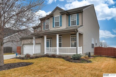 2415 S River Rock Dr, Papillion, NE 68046 - photo 3