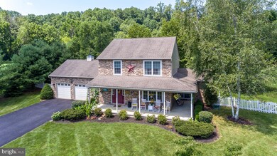 21 Sycamore Rd, Barto, PA 19504 - photo 2