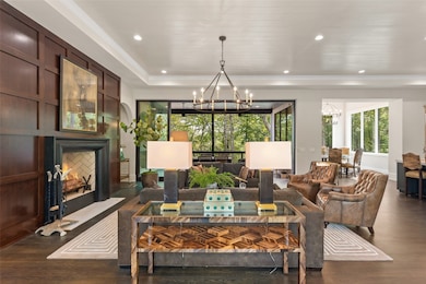 34 Bear Mor Ridge, Highlands, NC 28741 - photo 7