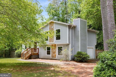 1741 Branch View Dr