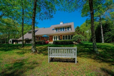 366 Hayway Rd, East Falmouth, MA 02536 - photo 7