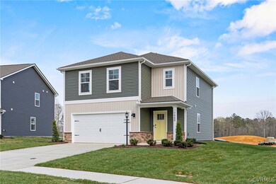 7947 Arbor Marsh Terrace, Quinton, VA 23141 - photo 2