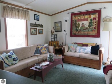 5801 Vera Ln, Au Gres, MI 48703 - photo 3