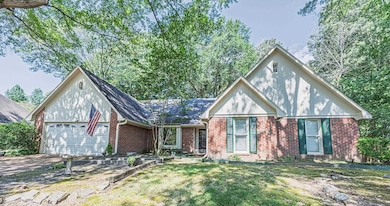 8874 Walnut Ridge Loop, Cordova, TN 38018 - photo 3