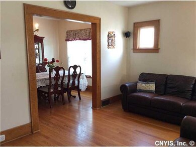 Family Room. Looking for a formal dining room well