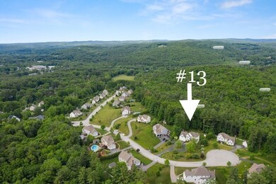 13 Meadow View Ln, Fiskdale, MA 01518 - photo 5