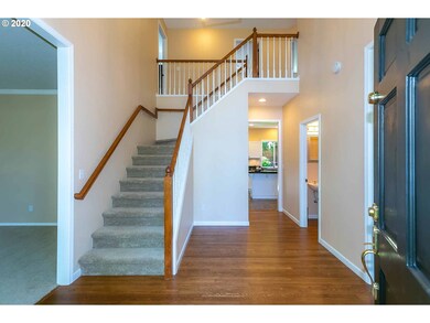 Entrance/Foyer