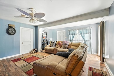 1003 Cecille St, Gulfport, MS 39501 - photo 6