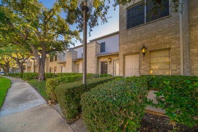 Front view of your new home.