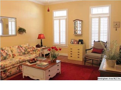 Great room