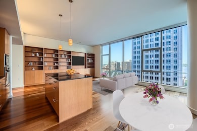 Fifth and Madison unit 701, Seattle, WA 98164 - photo 5