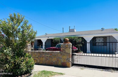 404 Gladys Ave, El Paso, TX 79915 - photo 7