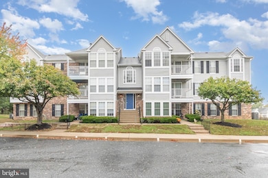 1401 Sage Ln unit 1401-M, Belcamp, MD 21017 - photo 4