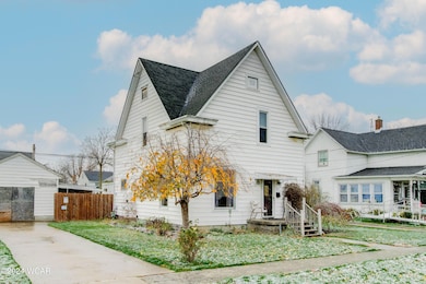 213 N Pearl St, Spencerville, OH 45887 - photo 4