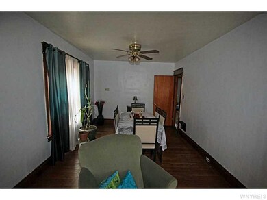 Dining Room.