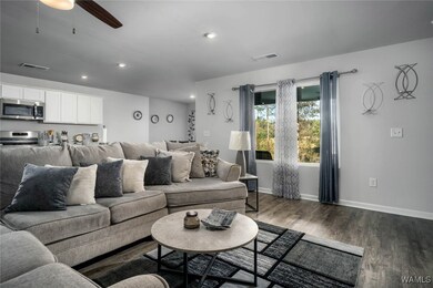 282 Amber Ave, Calera, AL 35040 - photo 4